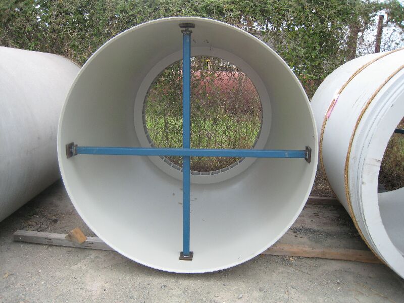 Pipe Interjack Stations